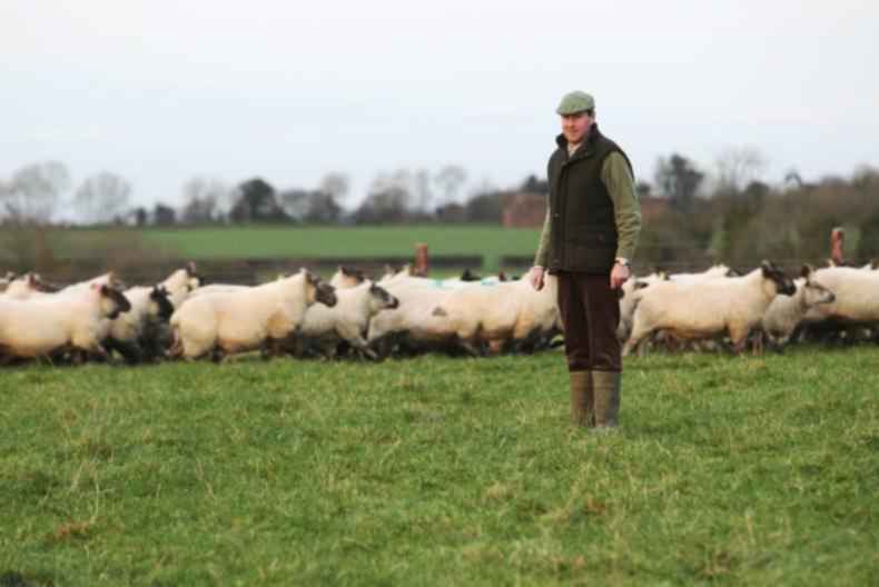 Farmer writes: Our own health must not be ignored Farmer writes: Our own health must not be ignored