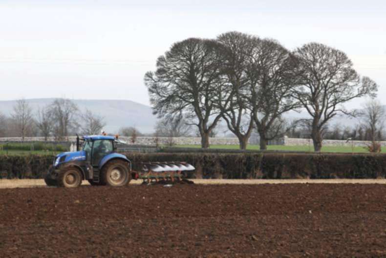 GLAS payments will start in October GLAS payments will start in October