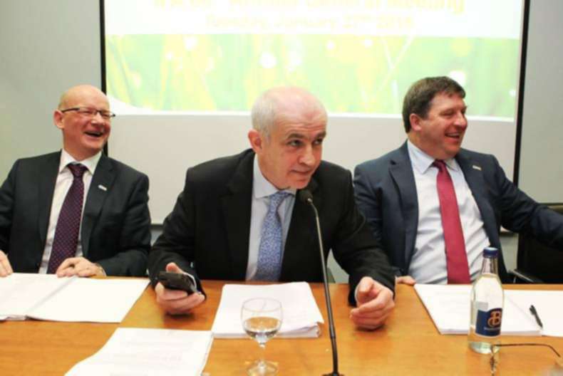 Farm profitability must be top priority Farm profitability must be top priority