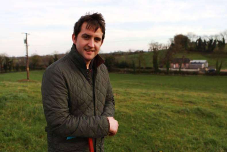 Farmer writes: All farming systems support each other Farmer writes: All farming systems support each other