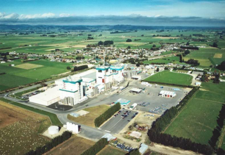 Boost for dairy markets as Fonterra cut production forecast Boost for dairy markets as Fonterra cut production forecast