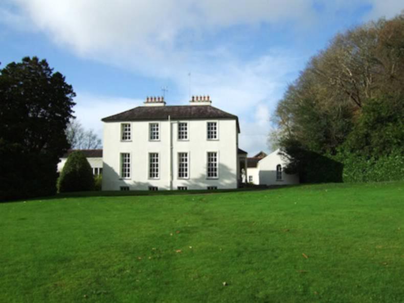 Charming Georgian estate in Co Cork Charming Georgian estate in Co Cork