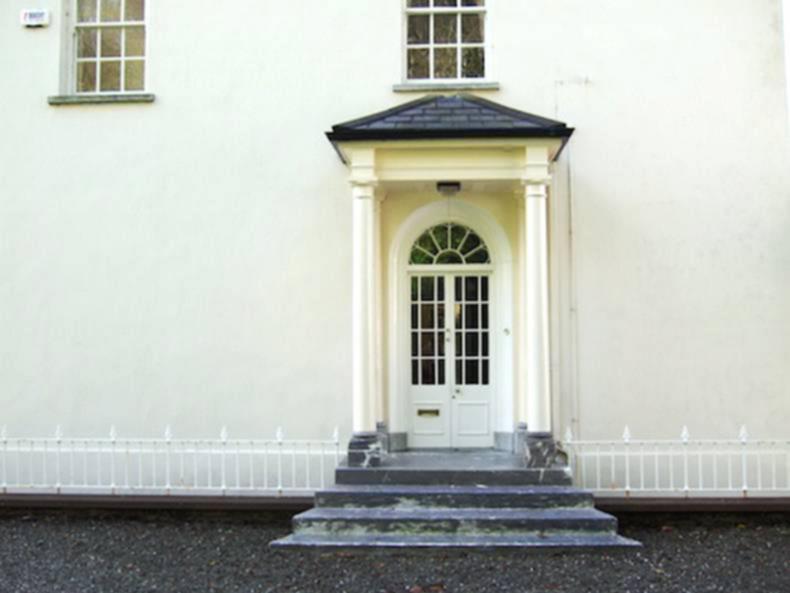 Charming Georgian estate in Co Cork Charming Georgian estate in Co Cork
