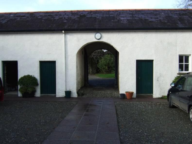 Charming Georgian estate in Co Cork Charming Georgian estate in Co Cork