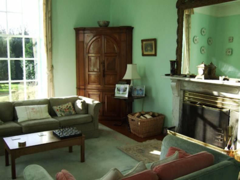 Charming Georgian estate in Co Cork Charming Georgian estate in Co Cork