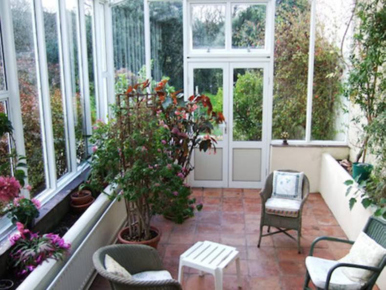Charming Georgian estate in Co Cork Charming Georgian estate in Co Cork