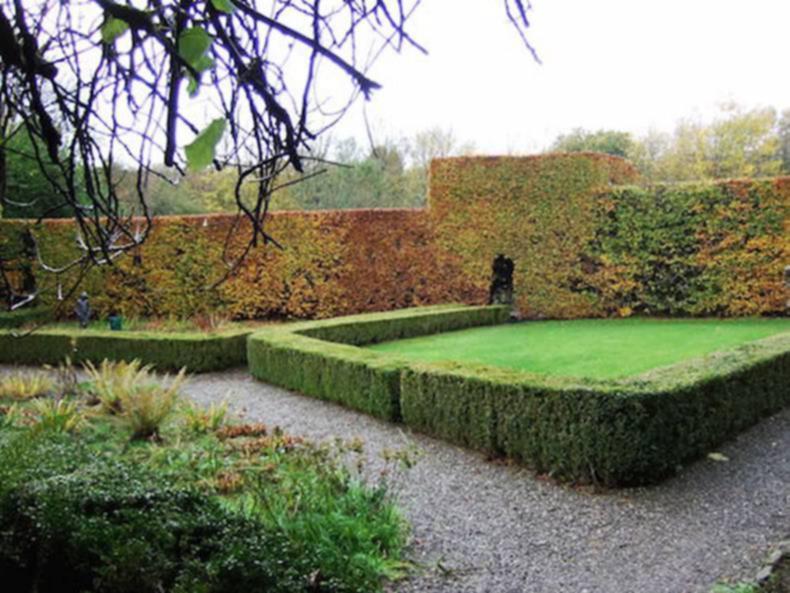 Charming Georgian estate in Co Cork Charming Georgian estate in Co Cork