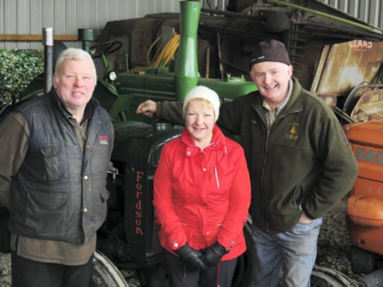 Thurles aims to set tractor record challenge Thurles aims to set tractor record challenge