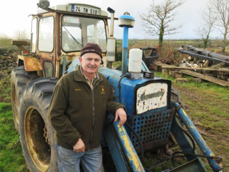 Thurles aims to set tractor record challenge Thurles aims to set tractor record challenge