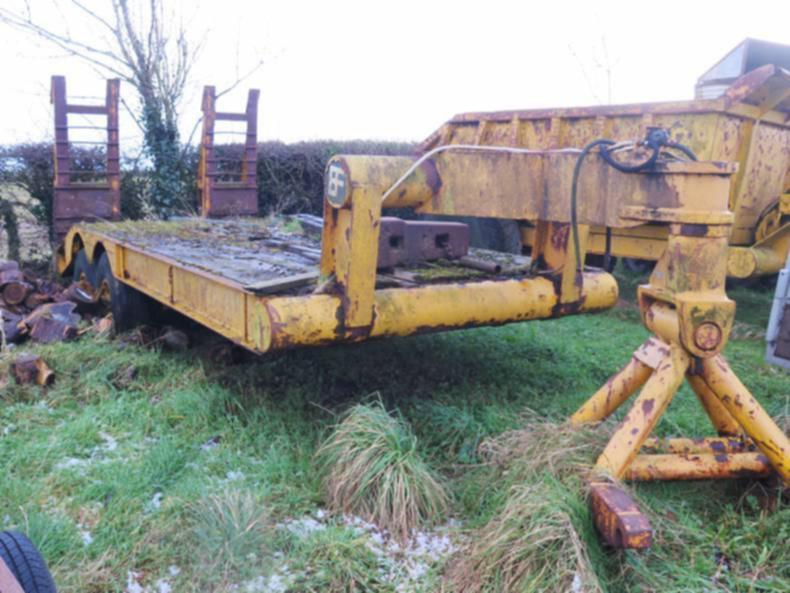 Thurles aims to set tractor record challenge Thurles aims to set tractor record challenge