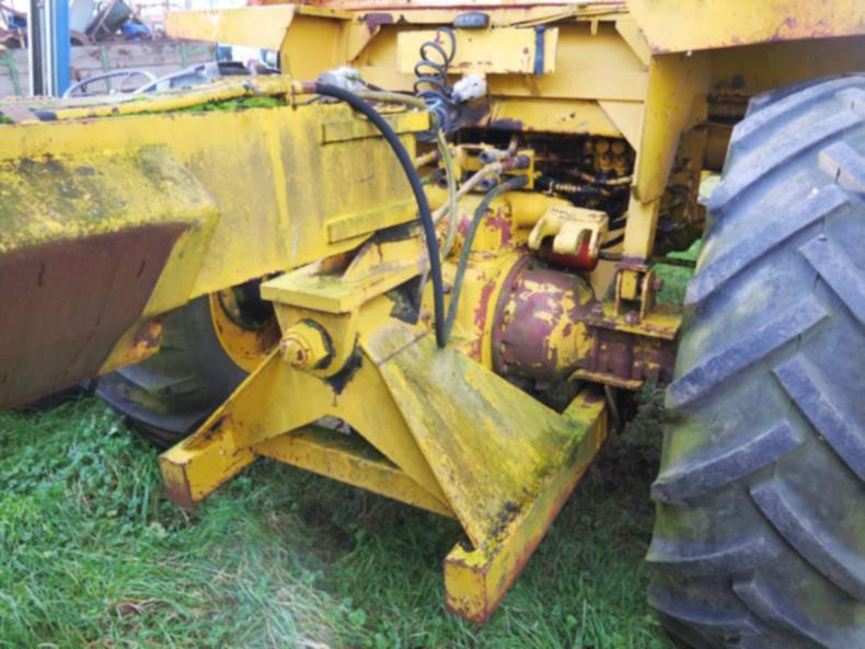 Thurles aims to set tractor record challenge Thurles aims to set tractor record challenge