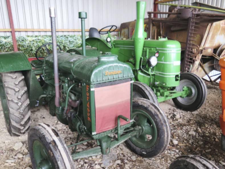 Thurles aims to set tractor record challenge Thurles aims to set tractor record challenge