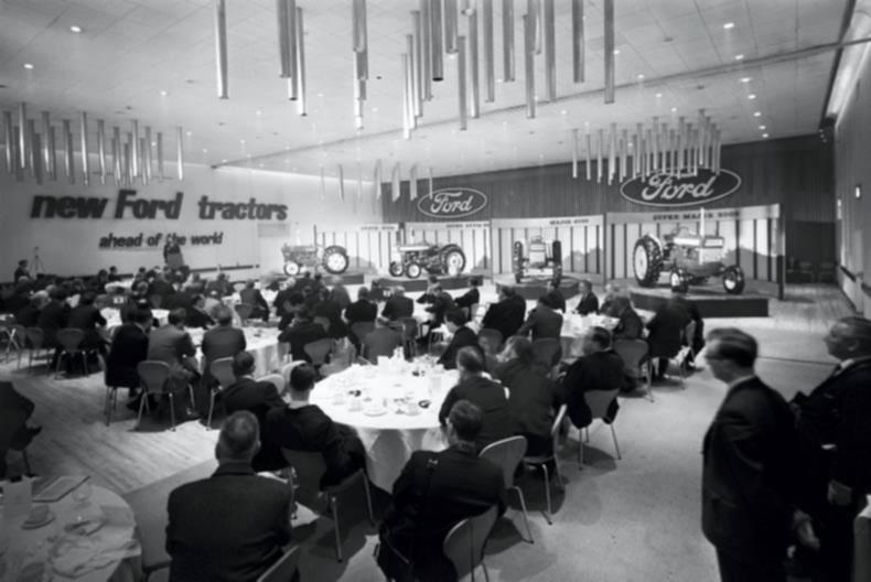 Thurles aims to set tractor record challenge Thurles aims to set tractor record challenge