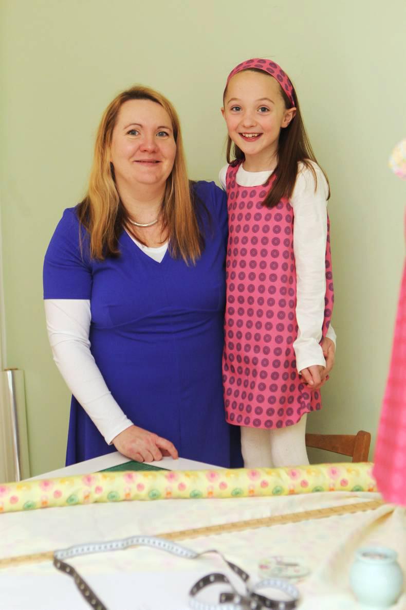 Meet the mum-trepreneurs of rural Ireland Meet the mum-trepreneurs of rural Ireland