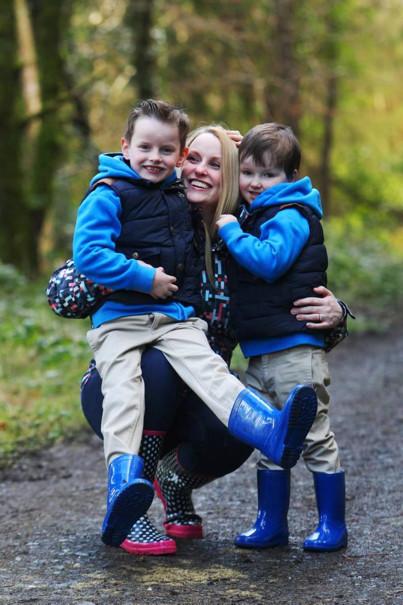 Meet the mum-trepreneurs of rural Ireland Meet the mum-trepreneurs of rural Ireland