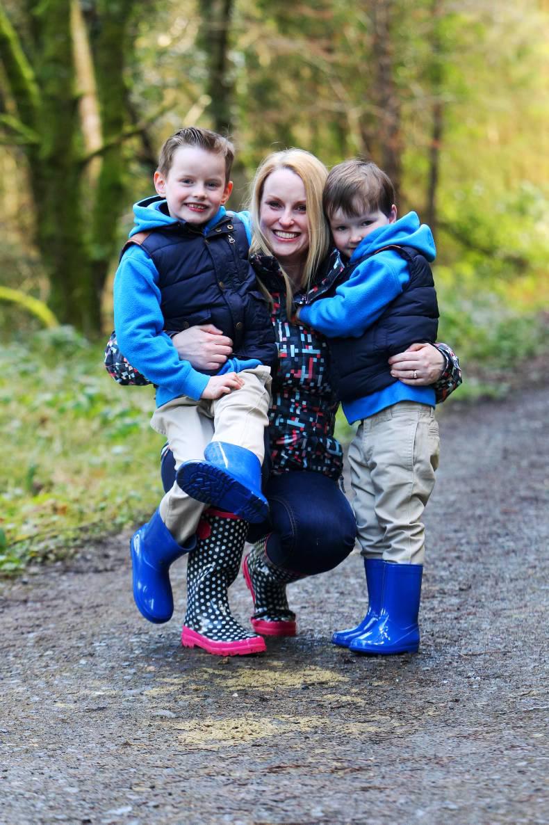 Meet the mum-trepreneurs of rural Ireland Meet the mum-trepreneurs of rural Ireland