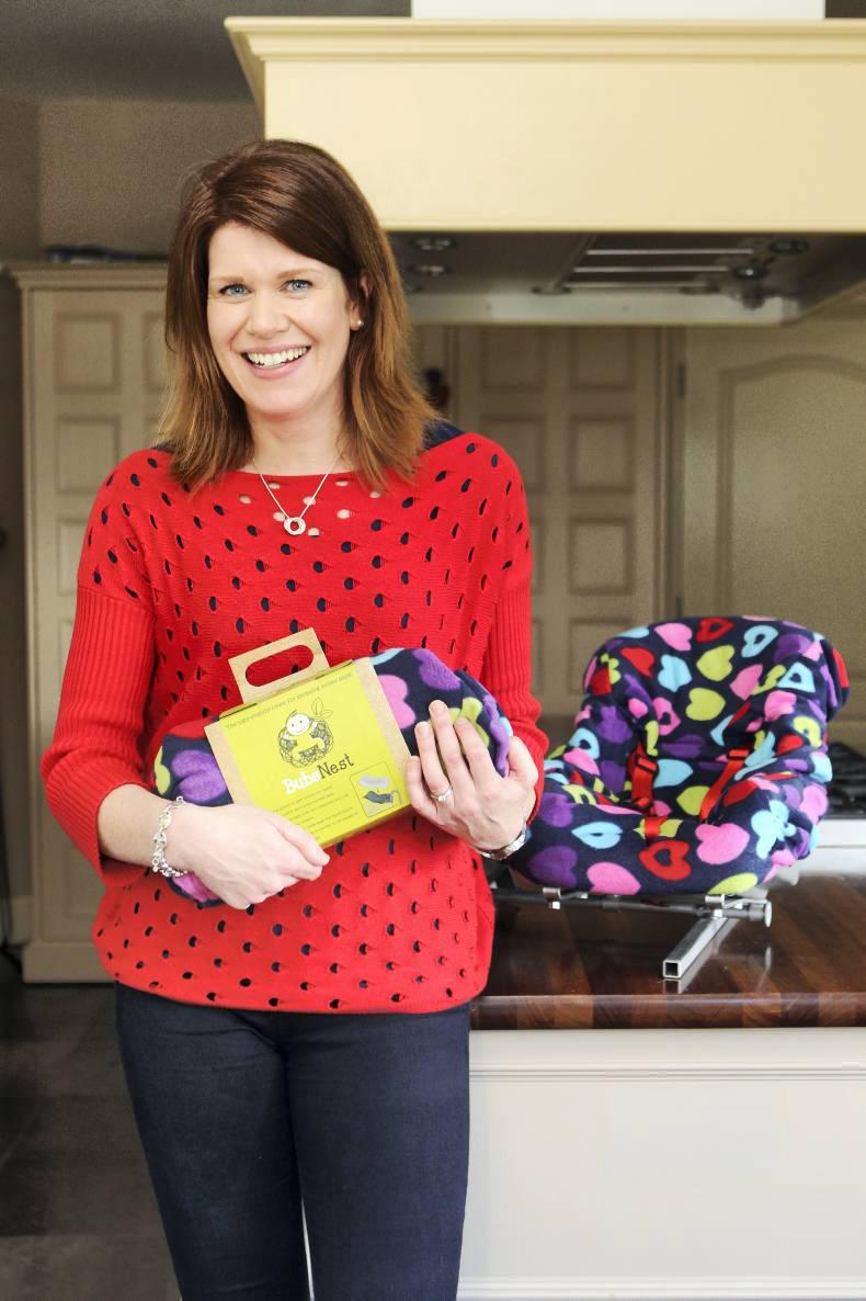 Meet the mum-trepreneurs of rural Ireland Meet the mum-trepreneurs of rural Ireland