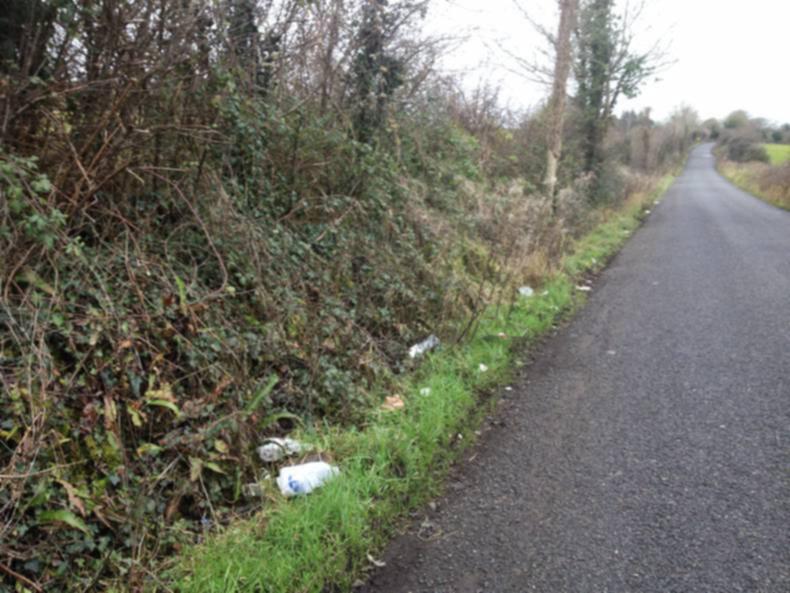 The state of the country's roads The state of the country's roads