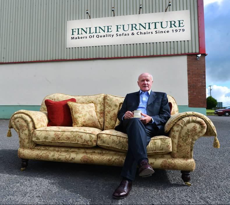 Buying the right sofa 25 February 2015 Premium