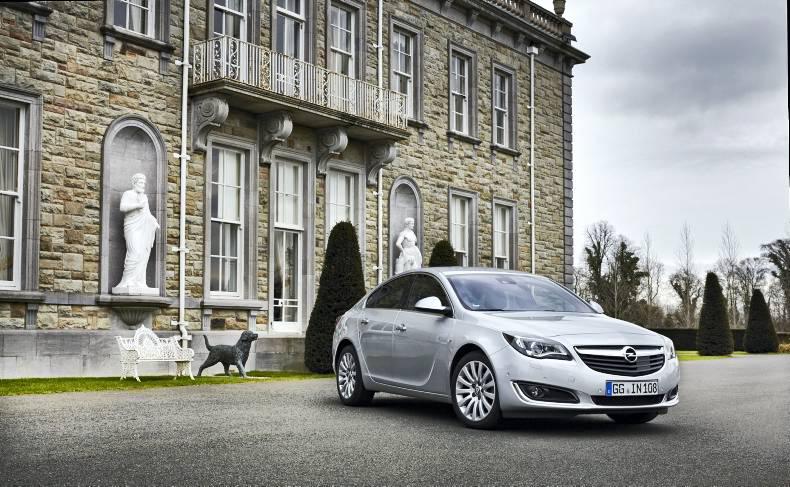 Opel offers new generation diesel engines Opel offers new generation diesel engines