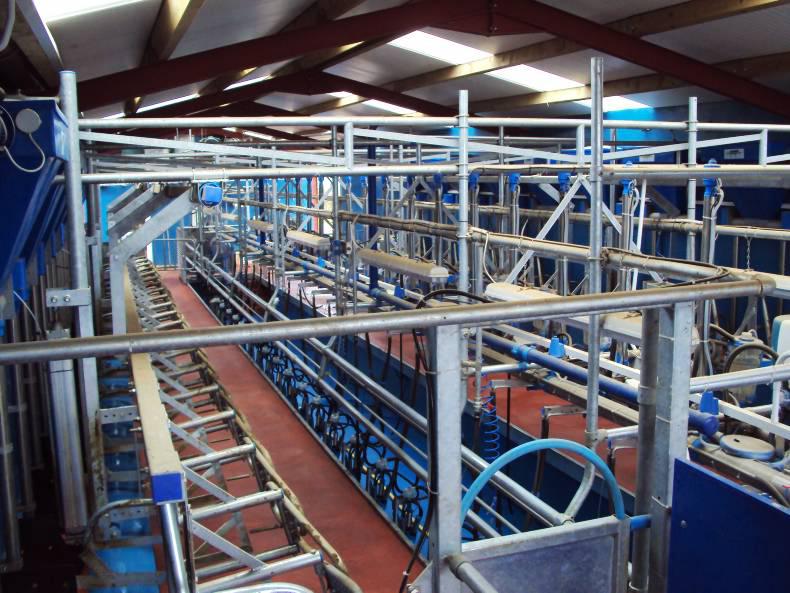 How to control Johnes disease on dairy farms How to control Johnes disease on dairy farms