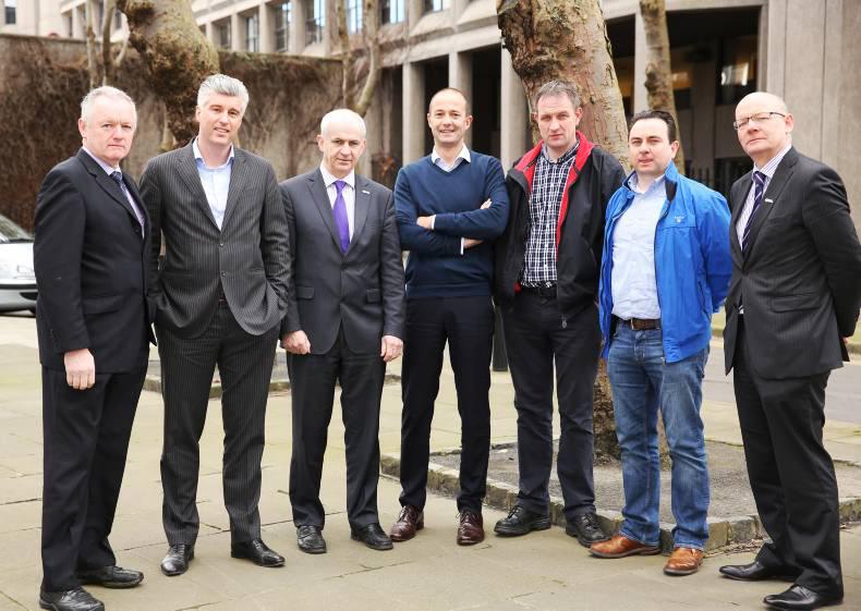 Boortmalt malt barley impasse remains unresolved Boortmalt malt barley impasse remains unresolved