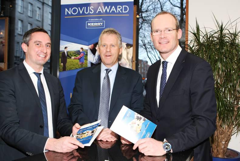 ASA and Kerry Group launch industry leadership award ASA and Kerry Group launch industry leadership award