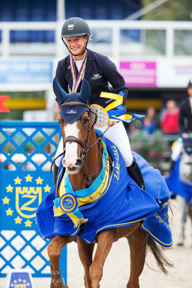 Top of the Pops - Breeding Success Top of the Pops - Breeding Success