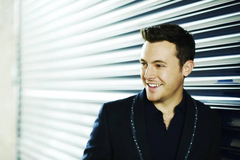 Nathan Carter to headline Cut Loose country festival in Tipperary Nathan Carter to headline Cut Loose country festival in Tipperary