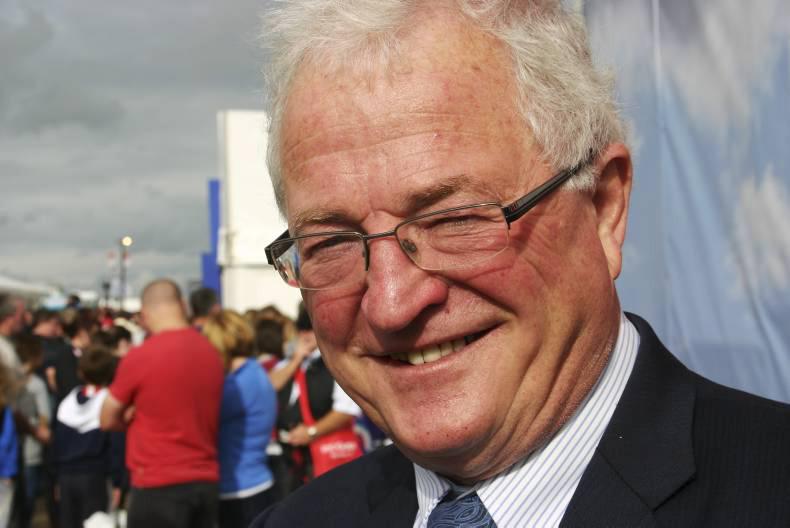 Dairy markets today very different from 1984 Dairy markets today very different from 1984