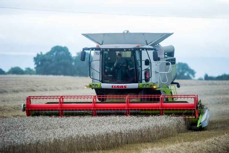 EU Commission predicts increases for arable crops, dairy and meat in 2015 EU Commission predicts increases for arable crops, dairy and meat in 2015