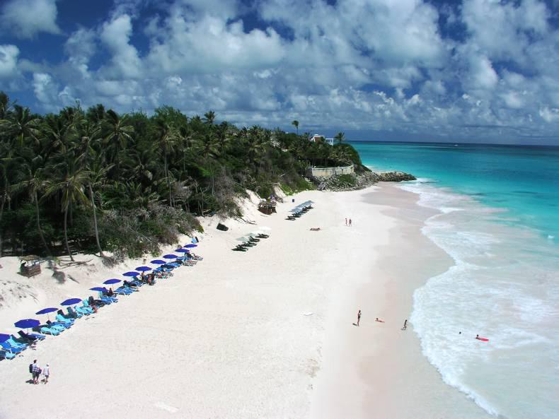 Farmer puts exclusive Barbados holiday resort on the market for €71m Farmer puts exclusive Barbados holiday resort on the market for €71m
