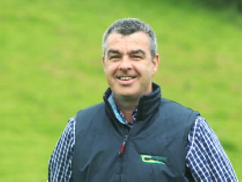 GalwayMayo focus Behind the scenes with Teagasc man John Noonan 08
