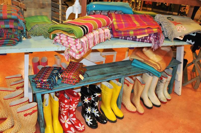 Galway-Mayo focus: Four places to shop Galway-Mayo focus: Four places to shop