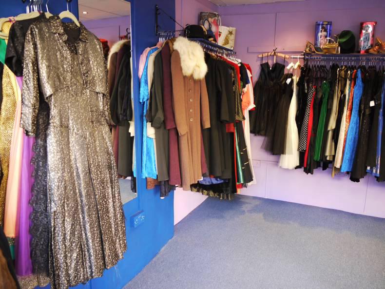 GalwayMayo focus Four places to shop 08 April 2015 Premium