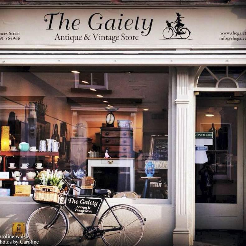 Galway-Mayo focus: Four places to shop Galway-Mayo focus: Four places to shop