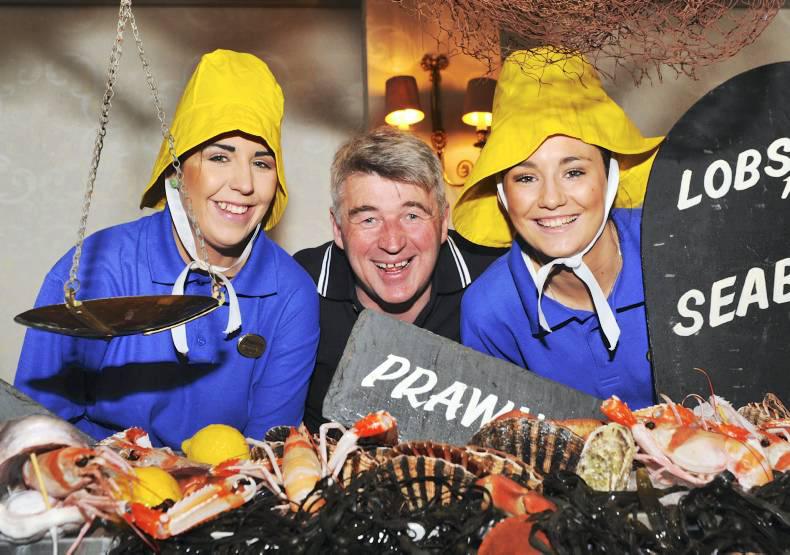 The West Waterford Food Festival takes place throughout various venues