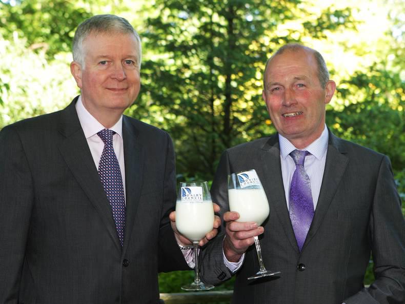 United/Dale Farm group place in NI dairy sector United/Dale Farm group place in NI dairy sector