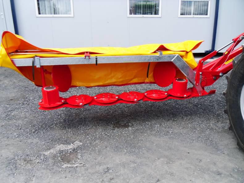 Getting the machine that can make the cut Getting the machine that can make the cut