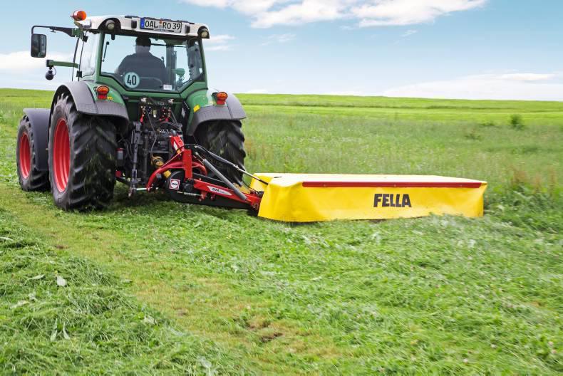 Getting the machine that can make the cut Getting the machine that can make the cut