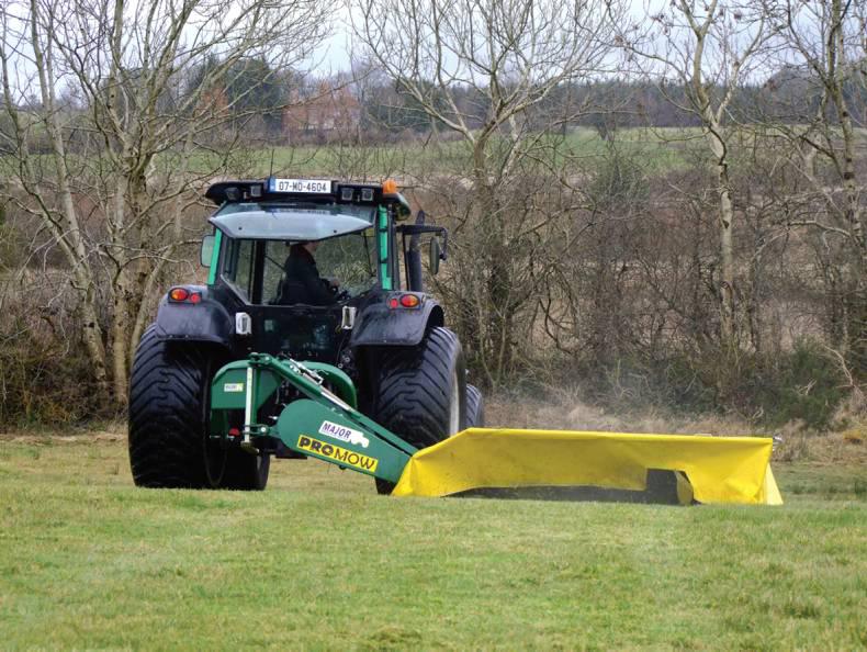 Getting the machine that can make the cut Getting the machine that can make the cut