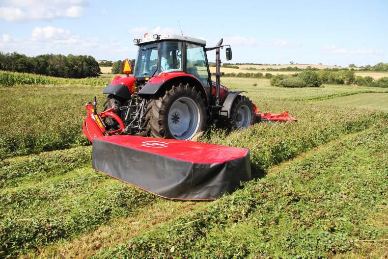 Getting the machine that can make the cut Getting the machine that can make the cut