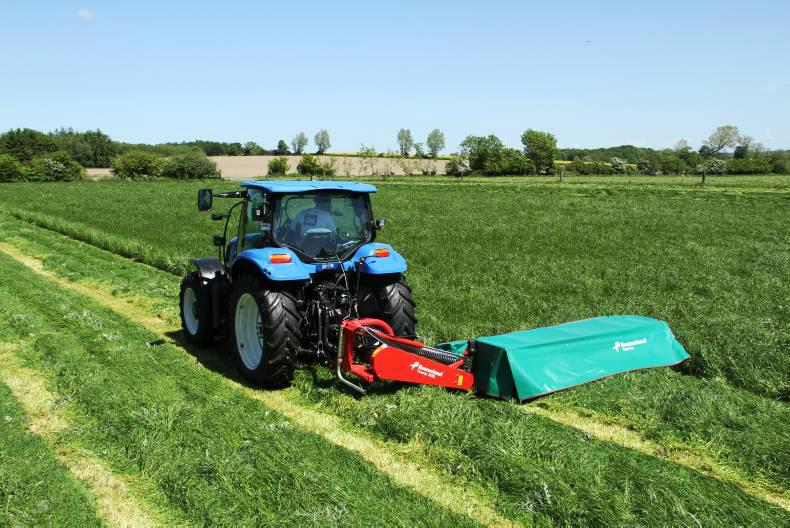 Getting the machine that can make the cut Getting the machine that can make the cut