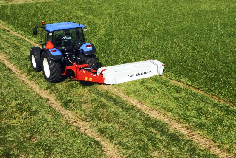 Getting the machine that can make the cut Getting the machine that can make the cut