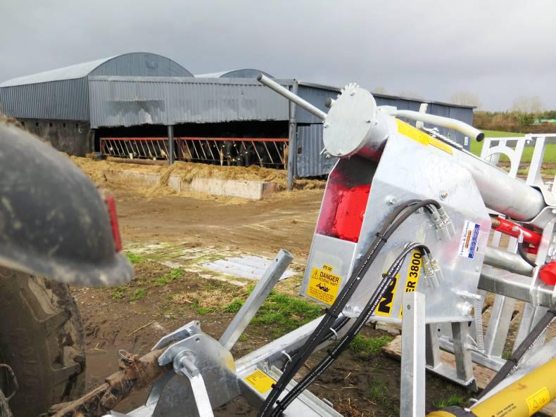 NC agitator winner plans on expansion future NC agitator winner plans on expansion future