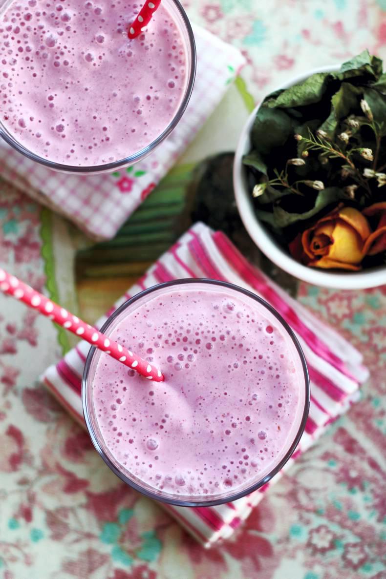 Yoghurt smoothies take over market from fruit variety Free