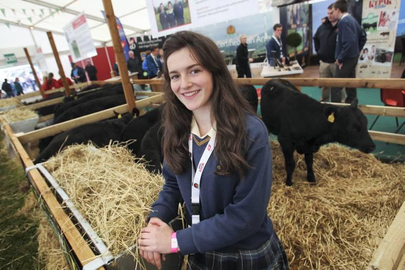 Learning about sustainable farming Learning about sustainable farming