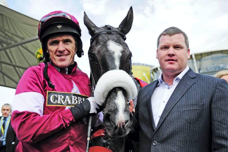 Sky's the limit for Many Clouds Sky's the limit for Many Clouds