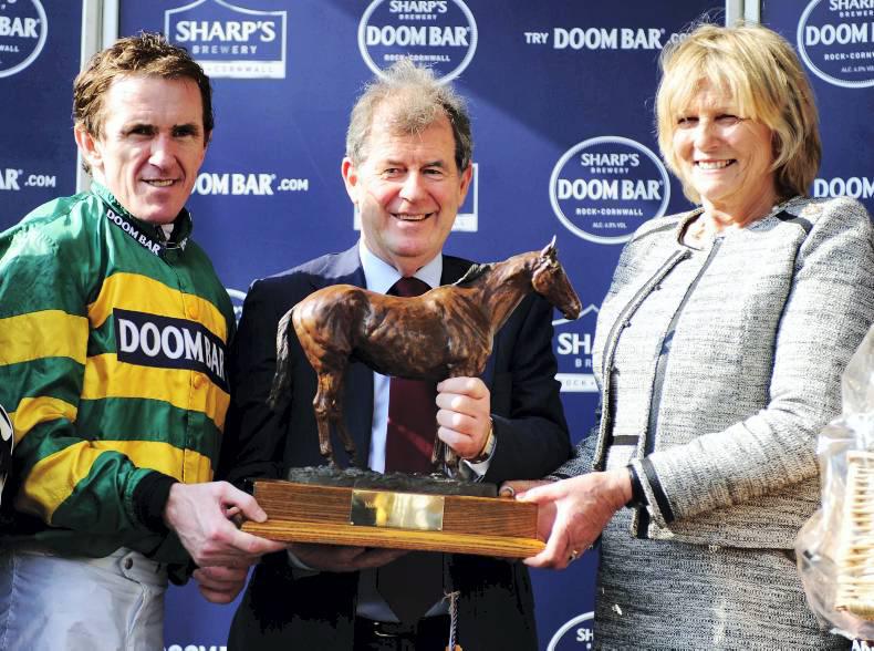 Sky's the limit for Many Clouds Sky's the limit for Many Clouds