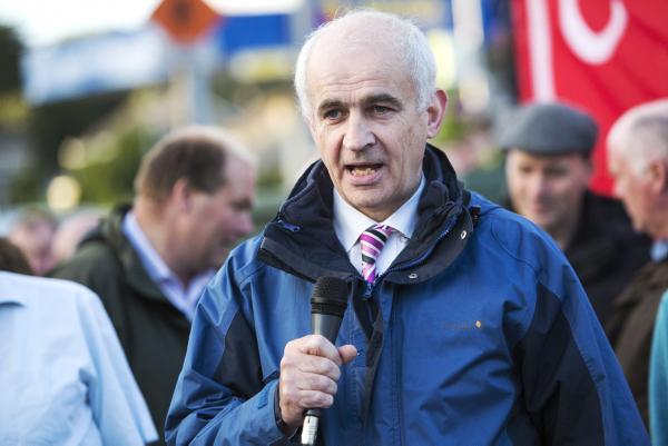 Land eligibility – what the organisations said Land eligibility – what the organisations said